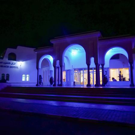 Golf Beach Aghir Exterior photo