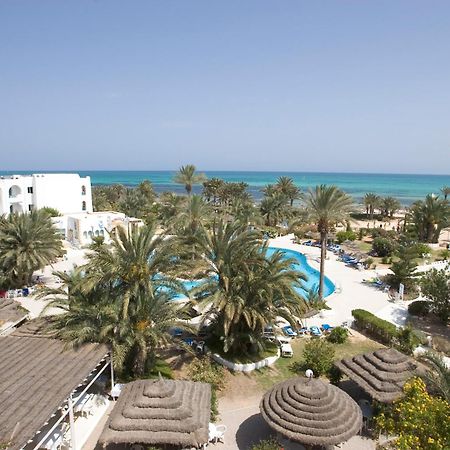 Golf Beach Aghir Exterior photo