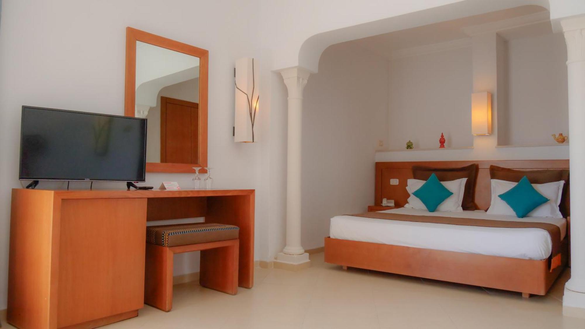Golf Beach Aghir Exterior photo