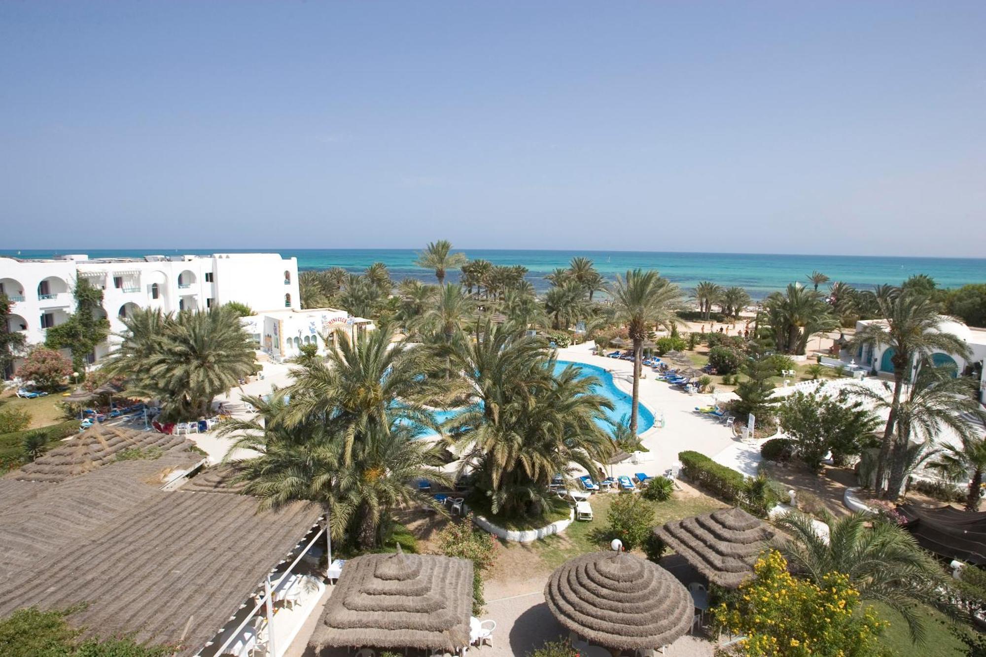 Golf Beach Aghir Exterior photo