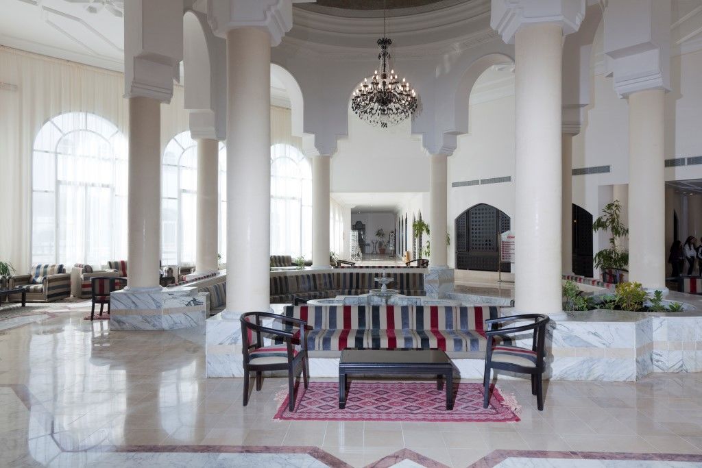 Golf Beach Aghir Exterior photo